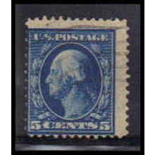 Used 335 5c George Washington Average K2731