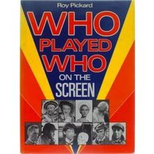 Who Played Who On Screen