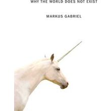 Why The World Does Not Exist