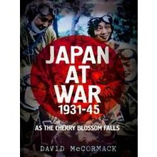 Japan At War 1931 To 1945