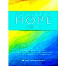 Restoring Hope Bible Gnt