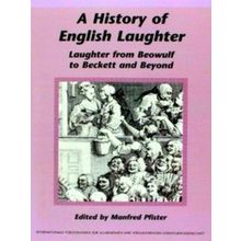 A History of English Laughter