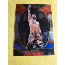 2023 Select WWE Red/Blue Wave #34 Ricochet