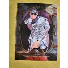 2023 Select WWE Base #70 The Miz