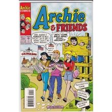 Archie & Friends #41