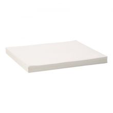 Fryer Filter Paper, 100 Sheets, 19.3" x 16.1", Replacement Deep Fryer Filter...