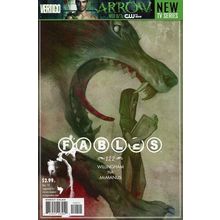 Fables (Vol 1) # 122 NM MODERN AGE COMICS