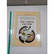 Reader's digest the stress factor 1998 hardback