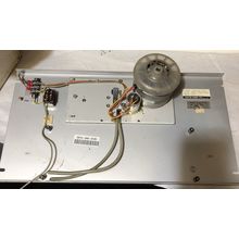 FUJITSU FANUC A860-0055-T062 CNC TAPE READER UNIT FANUC A860-0050-T062,BK