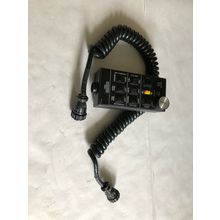 EGEMIN AUTOMATION 701265-01,82217401,CABLE X355/J1,X355/J2 SHUTTLE CONTROLLER,ER