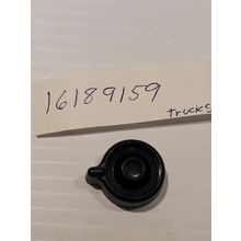 1995 - 2005 Chevrolet Oldsmobile Cadillac Trucks Radio Volume Wing Knob 16189159