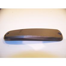 1964 DODGE POLARA TRIM BLOCK OFF PLATE OEM #2162777