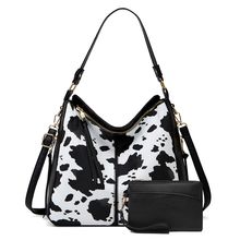 Women Fashion Handbags Wallet Tote Bag Shoulder Bag Top Handle Satchel Purse Set