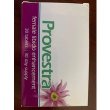 Provestra 3 Month Supply (90 Tablets)