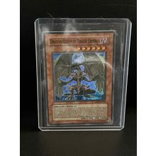 Dragon Queen of Tragic Endings - ABPF-EN014 - Super Rare - Unlimited Edition Abs