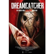 Dreamcatcher (2021)_0 Movie Film Poster Canvas iconic design