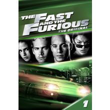 TheFastandtheFurious2 Poster Canvas Movie Film Print A0 A1 A2 A3 A4 A5 A6 Art Wa