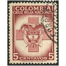 1951 Michel Z51 - #2 fine used (o)