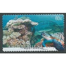 AUS 2013 60c (S/A) 'CORAL REEFS' FINE USED (EBID40-073)