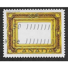 CAN 2000 46c(S/A) 'GREETINGS ' FINE USED (EBID52-392)