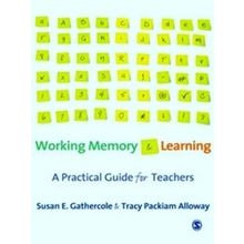 Working Memory And Learning