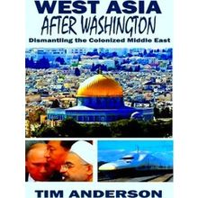 West Asia After Washington