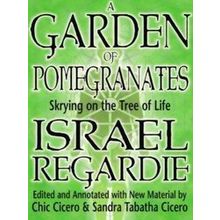 A Garden Of Pomegranates