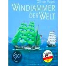Windjammer Der Welt