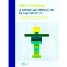 A Conceptual Introduction to Psychometrics