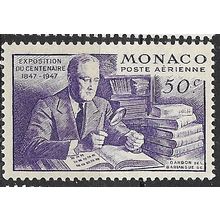 1947 Michel 332 - MNH (**)