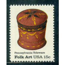 1777 15c Sugar Bowl Fine MNH MA0735 (2)