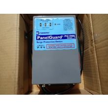INTERMATIC PG1000-480-3D PANELGUARD PG1000,HARDWIRED SURGE PROTECTOR,480VAC,EZ