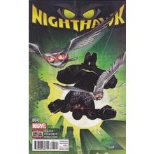 Nighthawk #4