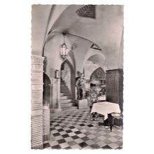 DORTMUND, GERMANY unused vintage postcard RP #
