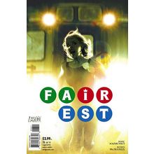 Fairest (Vol 1) # 026 NM MODERN AGE COMICS
