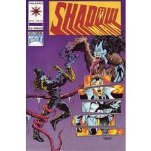 Shadowman (Vol 1) # 023 NM MODERN AGE COMICS