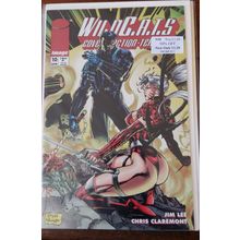 Image - WildCats #10