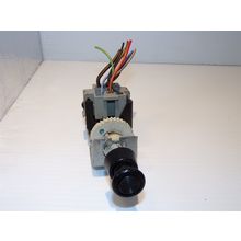 Ford Headlight Switch OEM E77B-11654-AA Econoline Bronco Super Duty Mustang