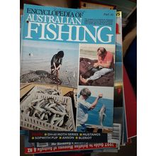 encyclopedia of australian fishing magazine