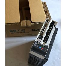 NEW ESTIC DD10C SERVO DRIVER UNIT. 100W OUTPUT POWER SUPPLY,0.8A,CW