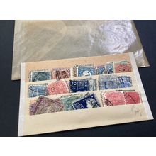 ICOLLECTZONE Valuable Austrailia New South Wales Dealer Stock (A900-110)