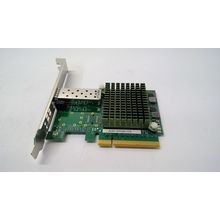 Supermicro AOC-STGN-i1S 1-Port 10G SFP+ Ethernet Controller Card Rev 2.00