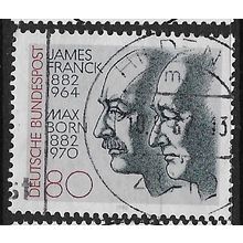 1982 Michel 1147 - fine used (o)