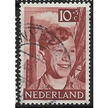 1951 NVPH 576 - fine used (o)