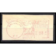 Used Revenue 8.4c Meter Brooklyn, NY. E0962