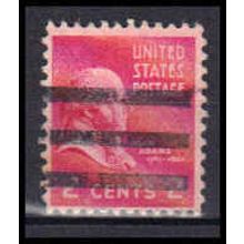 Used 806 2c John Adams Fine KA5540