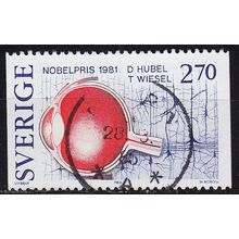 SCHWEDEN SVERIGE [1984] MiNr 1315 ( O/used )