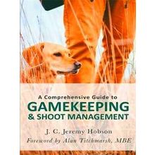 A Comprehensive Guide To Gamekeeping Shoot Management