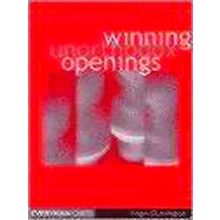 Winning Unorthodox Openings