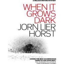When It Grows Dark